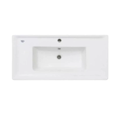 کاسه روشویی نیمه توکار GEA مدل ELEGANZA 101
