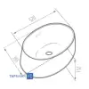 سنگ-روشویی-رو-سنگی-مروارید-مدل-رومینا-2.webp