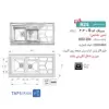 سینک روکار اخوان کد 303s