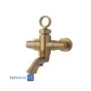 شیر-حمام-راسان-مدل-آنیتا-2.webp
