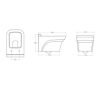 توالت-فرنگی-وال-هنگ-فلت-بستایل-bestyle-تایوان-2.webp