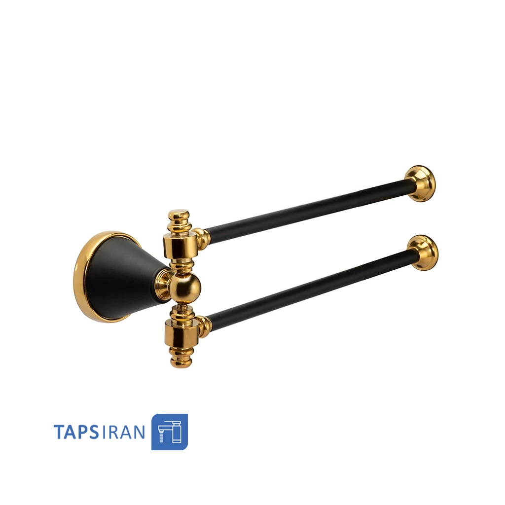 جای دستمال دوبل فینل مدل G-900