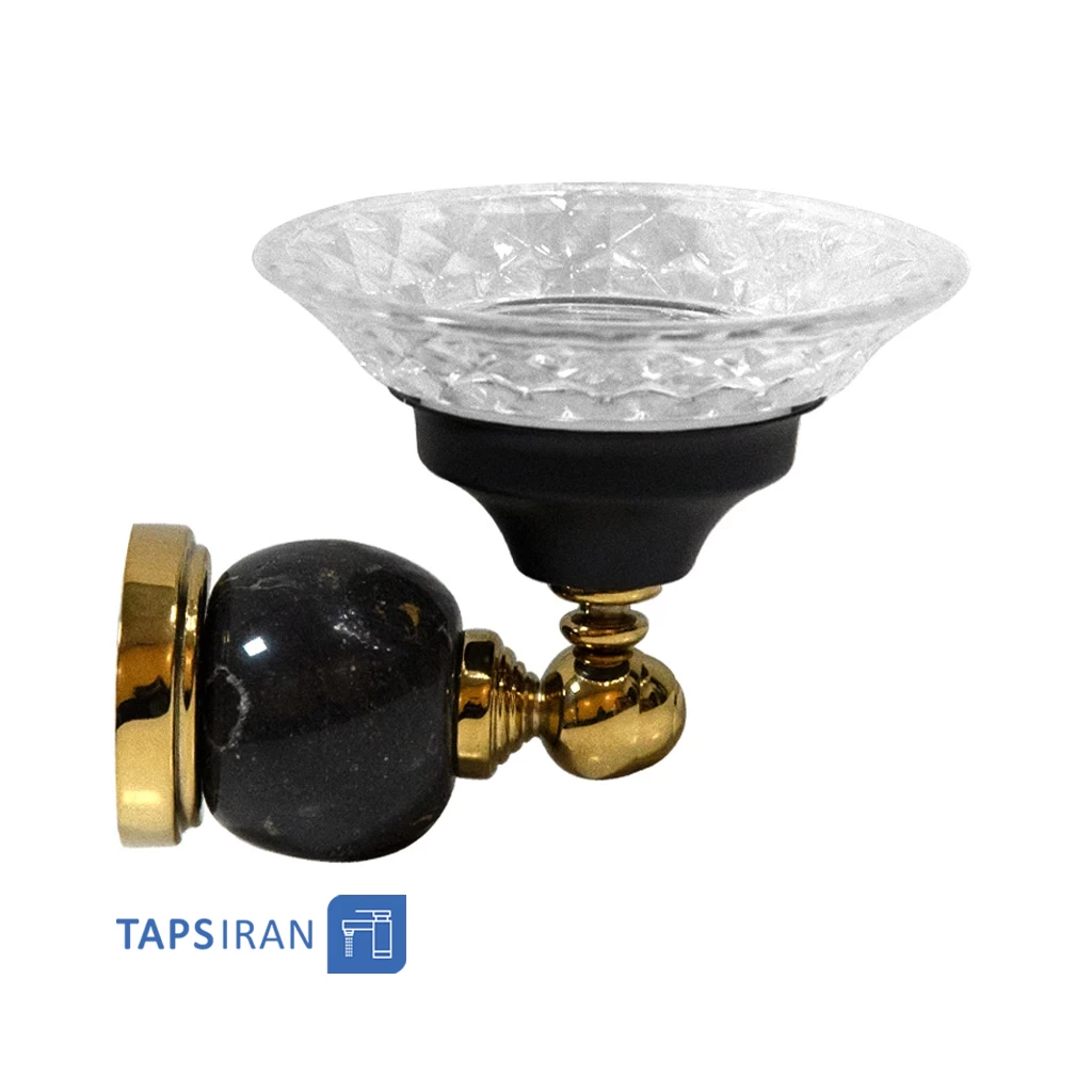 جا صابونی فینل مدل L500