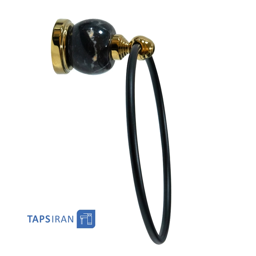 جا حوله ای جی شکل فینل مدل L500