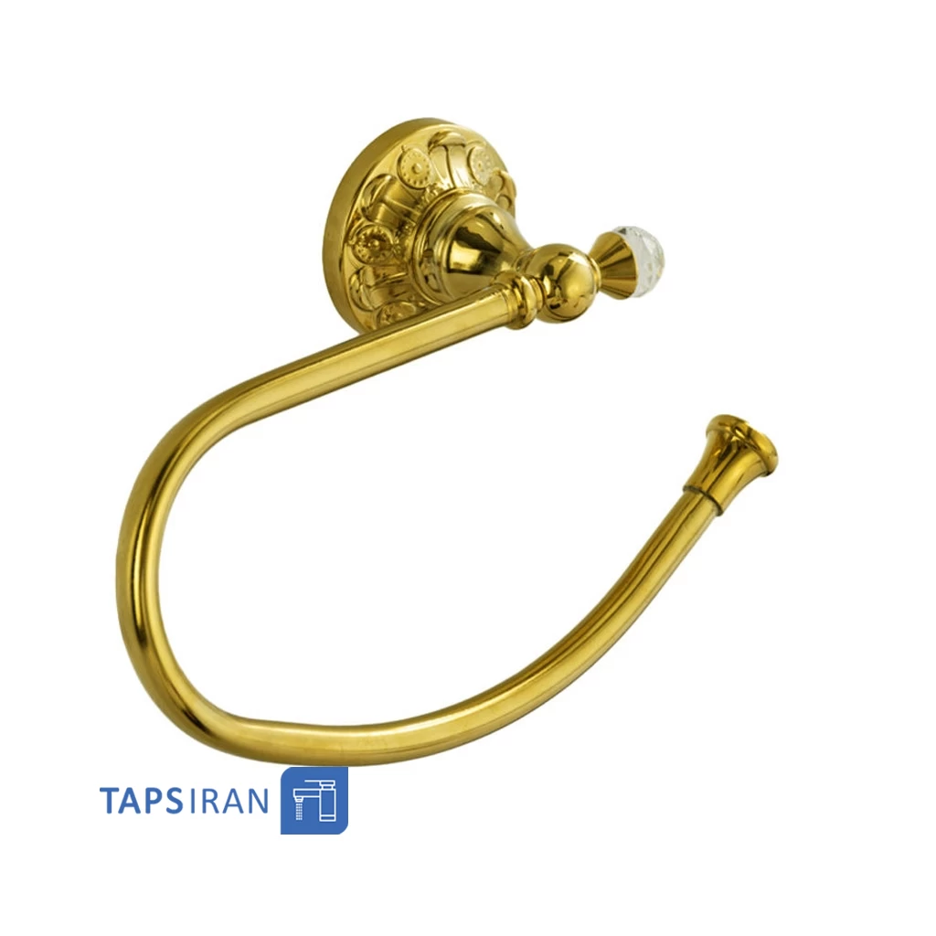 جا حوله ای جی شکل فینل مدل T500