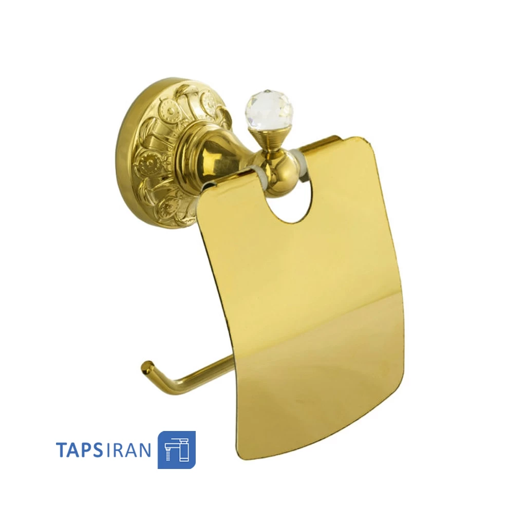 جا دستمالی کاور دار فینل مدل T500