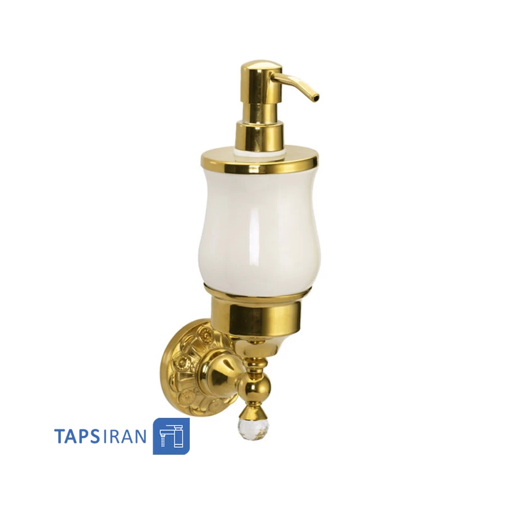 جا مایعی فینل مدل T500