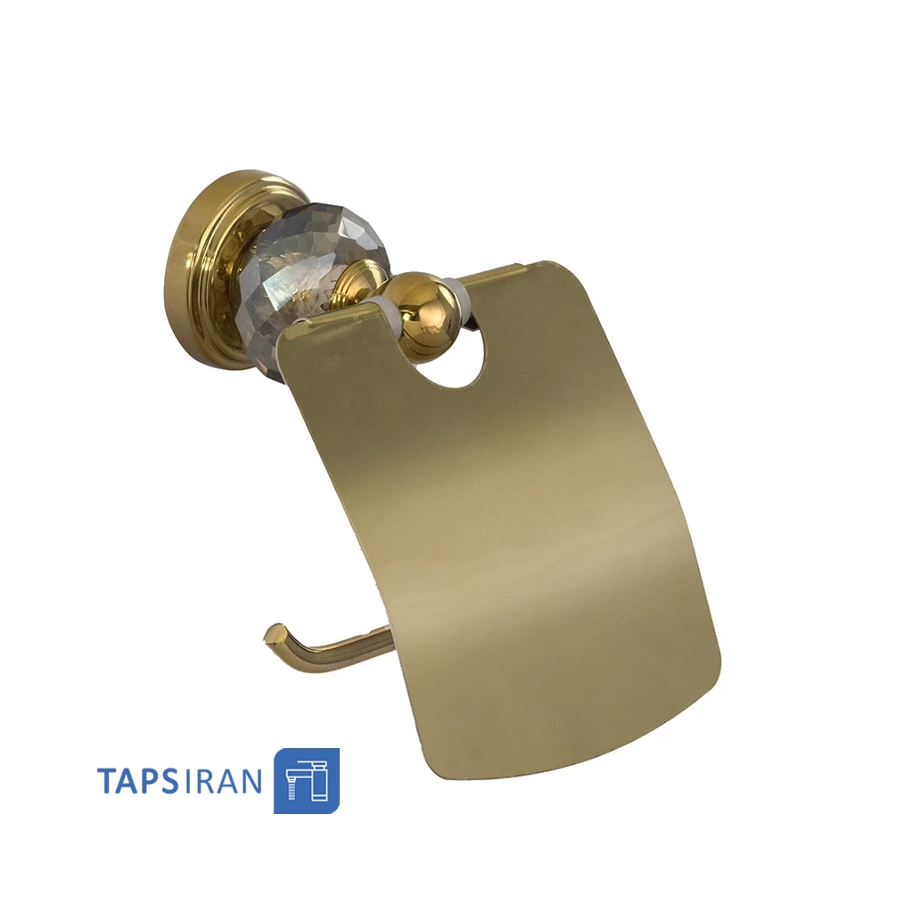 جا دستمال کاور دار فینل مدل X700