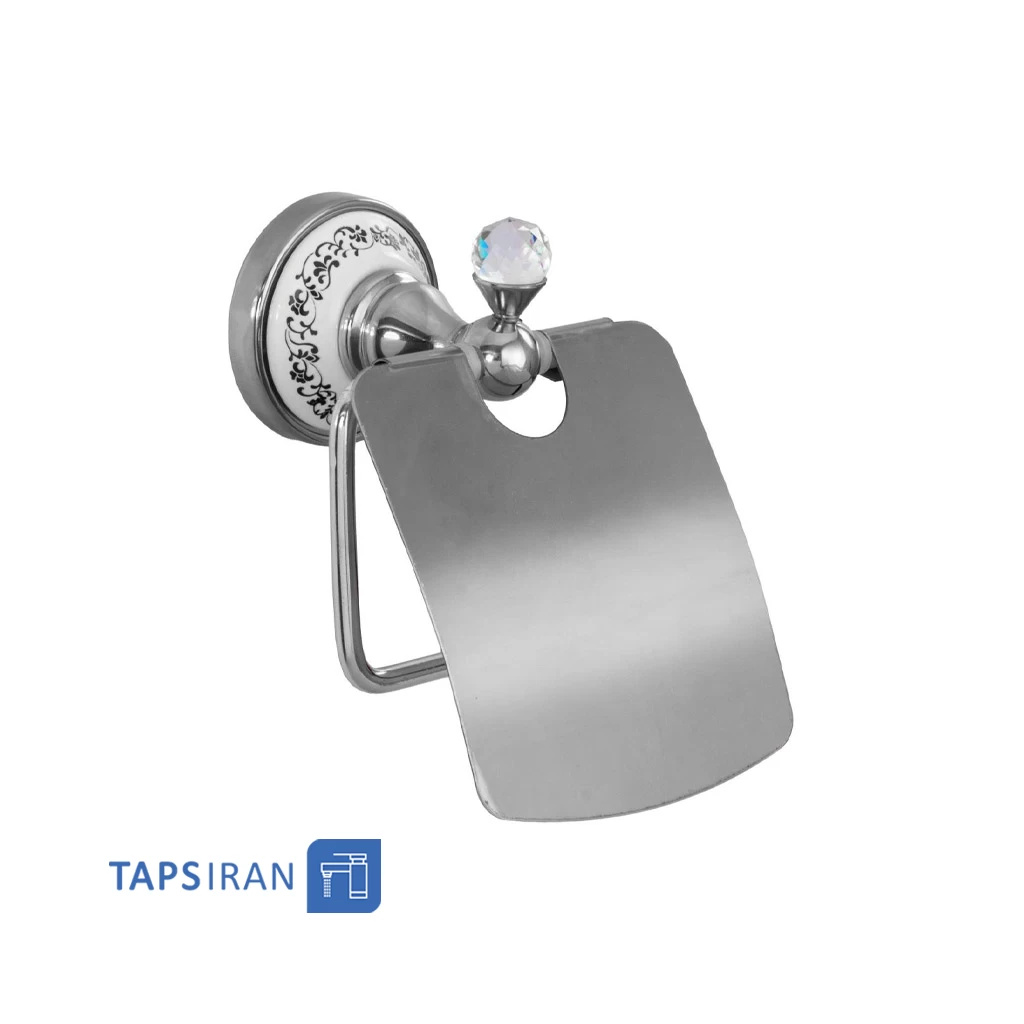 جا دستمال کاور دار فینل مدل Z300