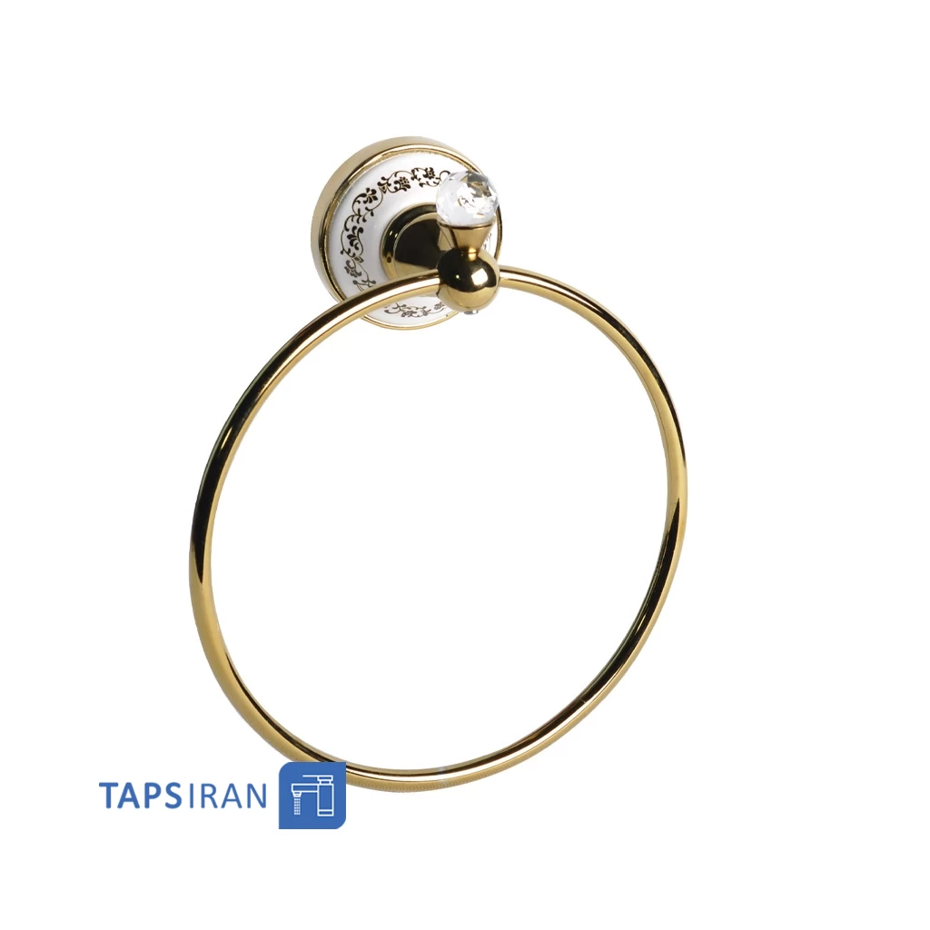 جا حوله ای جی شکل فینل مدل Z300