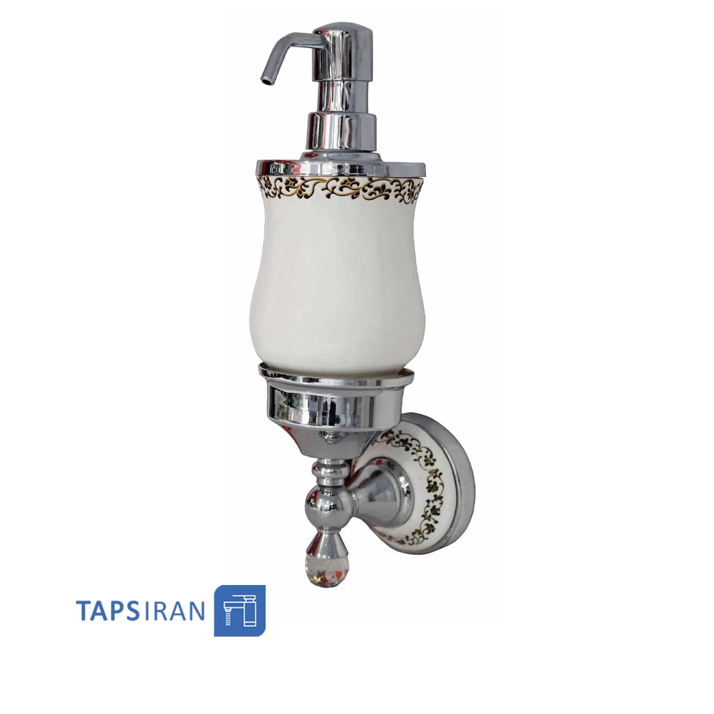 جا مایعی فینل مدل Z300