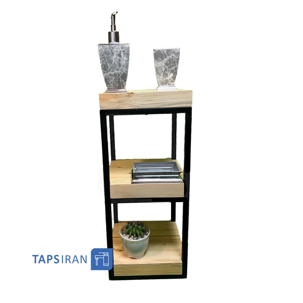 باکس روشویی ژینوس