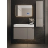 ست روشویی کابینتی و آینه ویتا مدل 3087