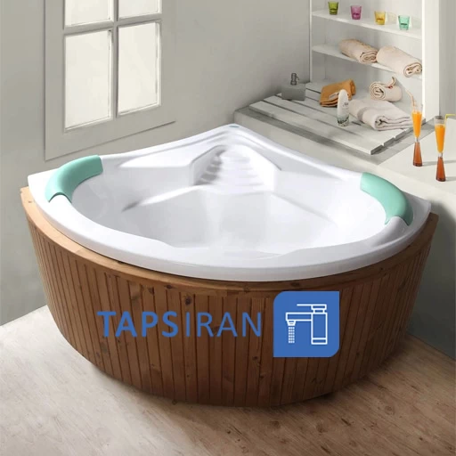 وان پرشین استاندارد مدل شاریس