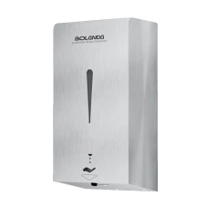 مایع ریز چشمی بلندا مدل HD225