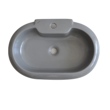 روشویی روکابینتی مروارید مدل پارمیدا 60 رنگی