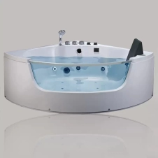 وان جکوزی خانگی زرین آب مدل 820 طول 140 در 140 سانت