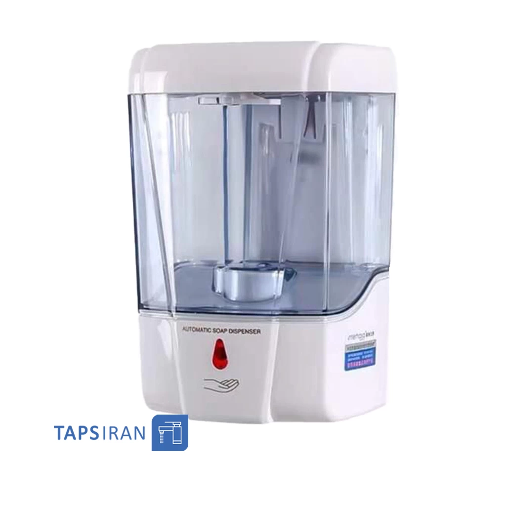 مایع ریز اتوماتیک بیمر مدل BIMER 8892GY