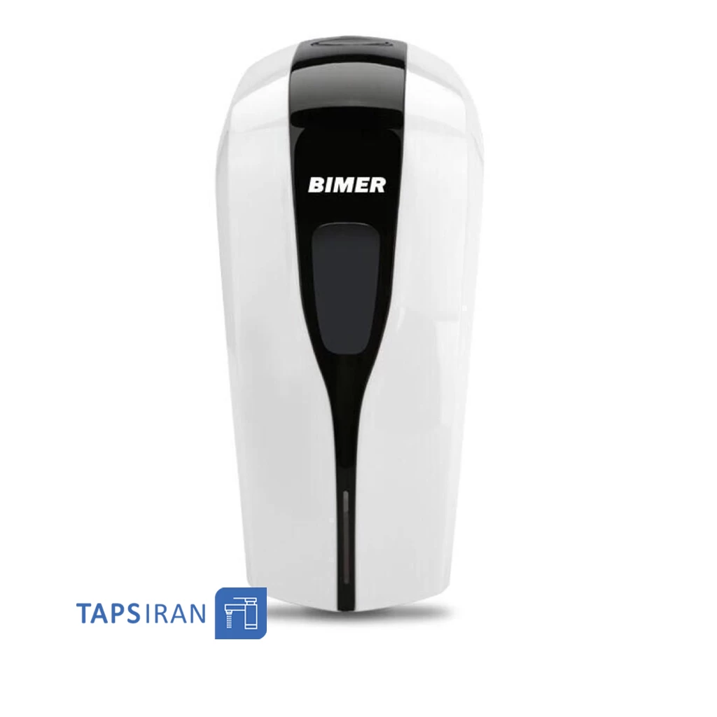 مایع ریز اتوماتیک بیمر BIMER  مدل 1208