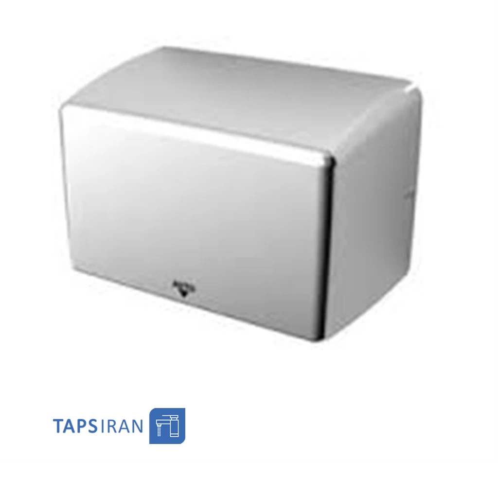 دست خشک کن استیل مات اتوماتیک جاستایم مدل:0999-h2-7800