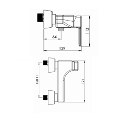 شیر-توالت-شودر-مدل-میشل-رنگ-قرمز-و-طلایی-و-سرمه-ای-2.webp