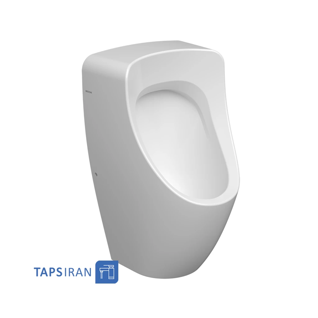 یورینال بوچی مدل تائورمینا  Taormina Arch  سفید