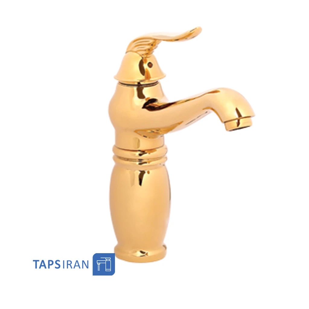 شیر روشویی سمپو مدل یوشیتا