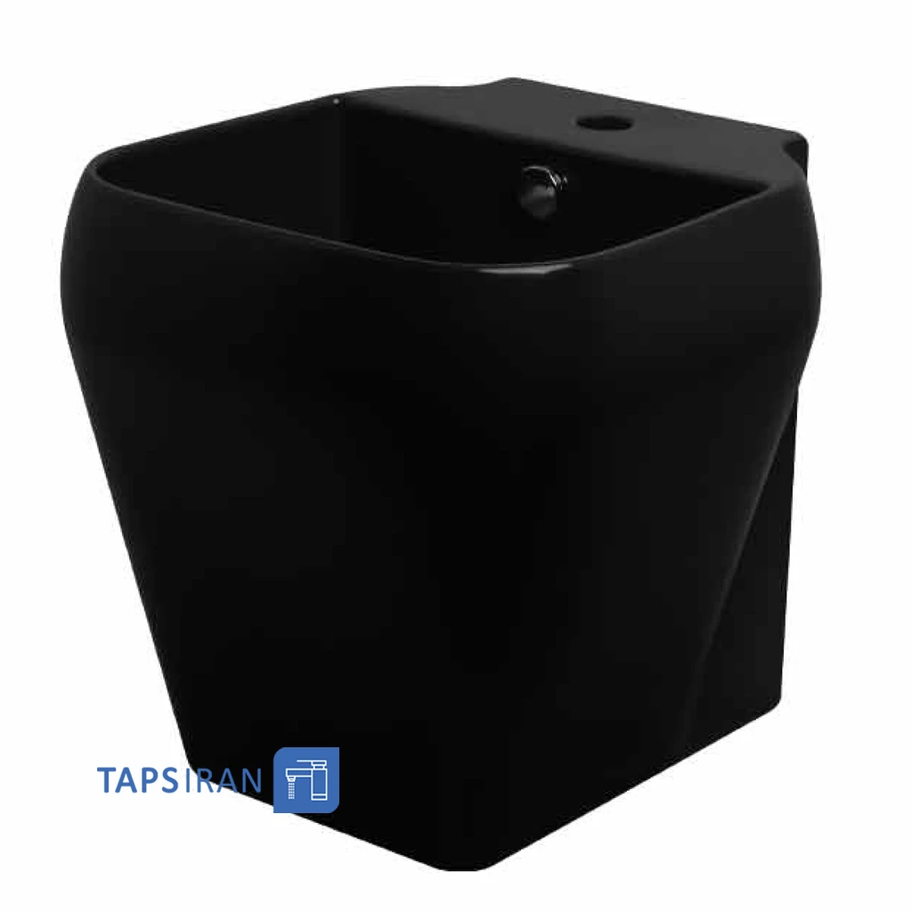 روشویی دیواری مروارید مدل مایا 40 رنگی