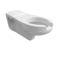وال هنگ بوچی مدل کامفورت Care & Comfort سفید مناسب معلولین