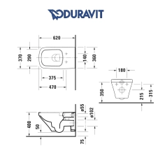 توالت-وال-هنگ-دوراویت-آلمانی-duravit-مدل-دور-استایل-durastyle-5.webp