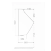 یورینال-گلسار-مدل-کرامین-3.webp