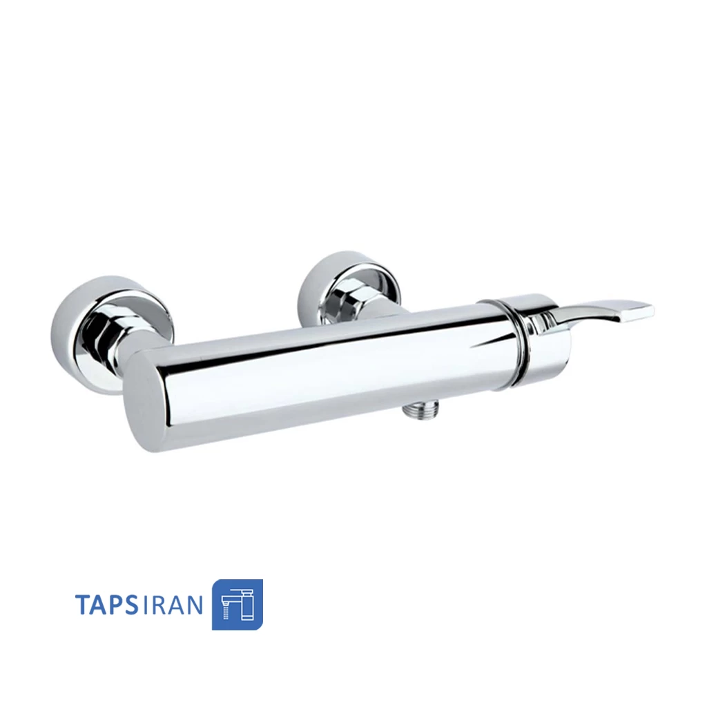 شیر توالت راسان مدل تندیس