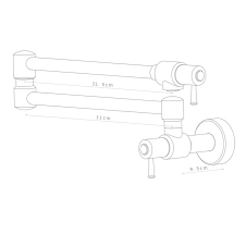 شیر-ظرفشویی-روگازی-شوان-مدل-تای-tie-5.webp