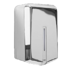 مایع ریز چشمی ریکس رنگ کروم نقره ای RIX-SD1100