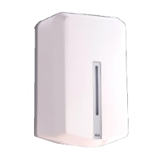 مایع ریز چشمی ریکس رنگ سفید نقره ای RIX-SD1100