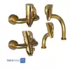 ست-شیرآلات-شودر-مدل-دانته-طلایی-1.webp