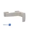 شیر-توالت-شودر-مدل-باواریا-کروم-3.webp