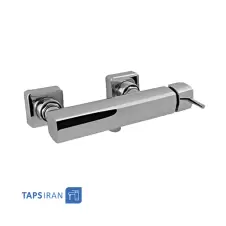 شیر-توالت-شودر-مدل-یونیک-کروم-5.webp