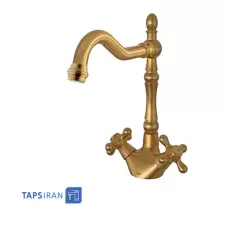 ست-شیرآلات-شودر-مدل-باروک-پلاس-طلایی-مات-2.webp