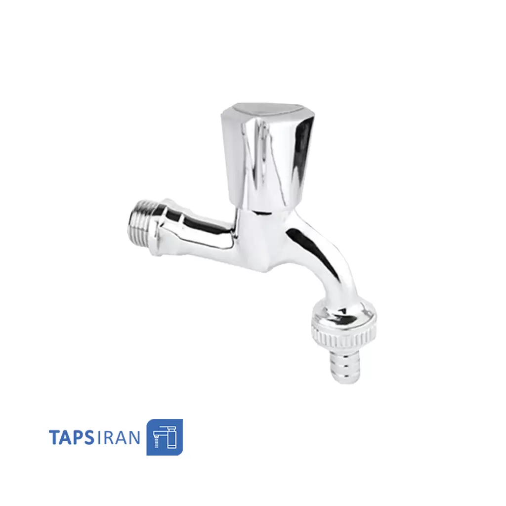 ‏شیر شلنگی‏ نیوکاستا 1/2 راسان