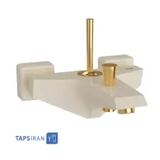 شیر-حمام-شودر-مدل-تیفانی-شیری-طلایی-1.webp