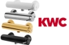 شیر توالت کی دبلیو سی KWC