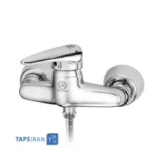 GHAHRAMAN Single Lever Faucet Model ITALY