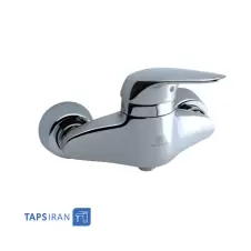 GHAHRAMAN Toilet Faucet Model ARMAK