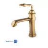 Owj Set Faucets Model FABIYAN Golden