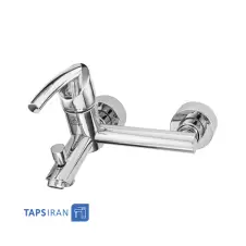 GHAHRAMAN Bath Faucet Model TENSO