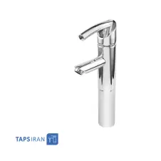 GHAHRAMAN Long Base Basin Faucet Model TENSO