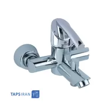 GHAHRAMAN Bath Faucet Model TENSO 2