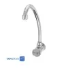 GHAHRAMAN GOO Wall Faucet Model KASTA