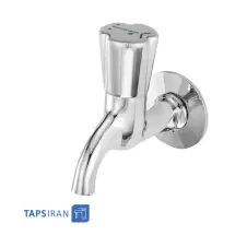 GHAHRAMAN Crooked Faucet Model KASTA